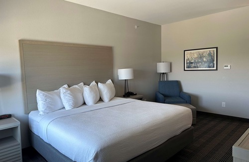 Chandler Hotel | Explore Best Western Plus Chandler: Rated 9.4/10 & Child Friendly