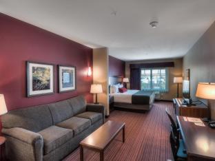 Chandler Hotel | Oceanfront Bliss at Best Western Plus Chandler Hotel