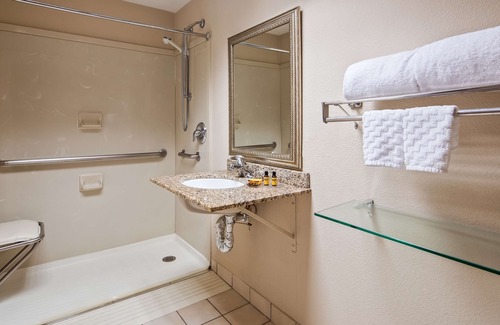 Hillside Hotel | Comfortable Stay at Best Western Plus Chicago Hillside Hotel