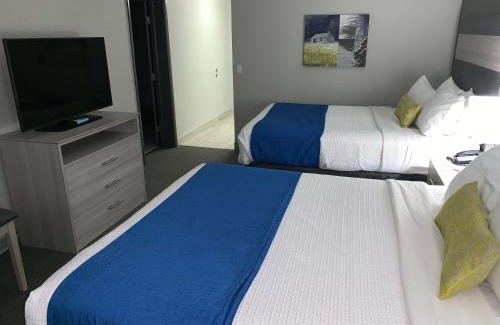 Clarks Summit Hotel | Discover Comfort at Best Western Plus Clarks Summit Hotel