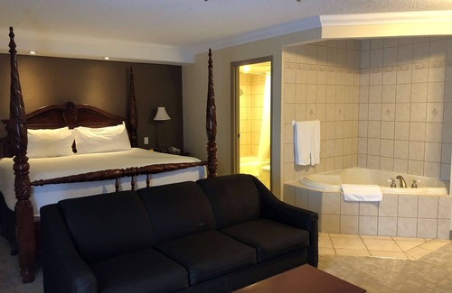 Cobourg Hotel | Guest Rated: Best Western Plus Cobourg Inn & Convention Centre
