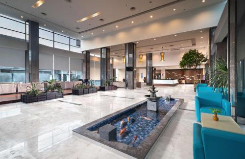 Palu Hotel | Budget-Friendly Stay at Best Western Plus Coco Palu