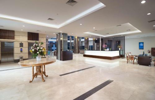 Palu Hotel | Budget-Friendly Stay at Best Western Plus Coco Palu