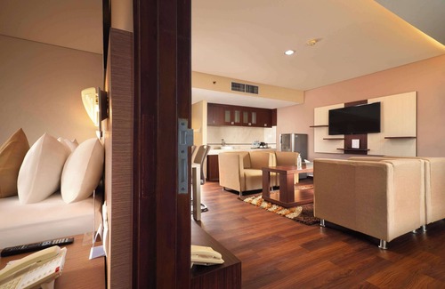 Palu Hotel | Discover Best Western Plus Coco Palu: Family-Friendly Retreat