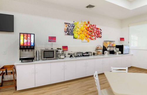 Zion Crossroads Hotel | Top-Rated Best Western Plus Crossroads Inn & Suites
