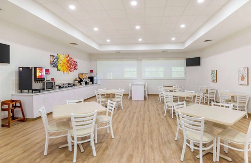 Zion Crossroads Hotel | Top-Rated Best Western Plus Crossroads Inn & Suites