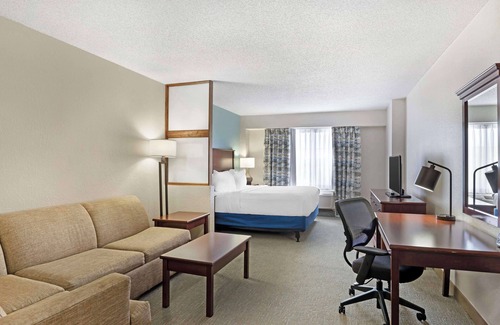 Zion Crossroads Hotel | Top-Rated Best Western Plus Crossroads Inn & Suites