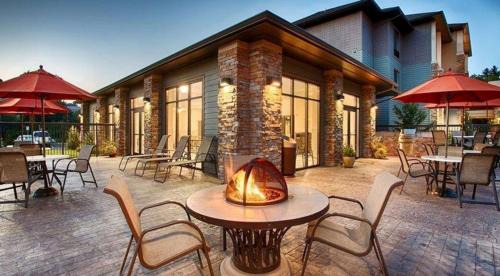 Dayton Hotel | Pet Friendly Retreat at Best Western Plus Dayton - 9/10 Rating