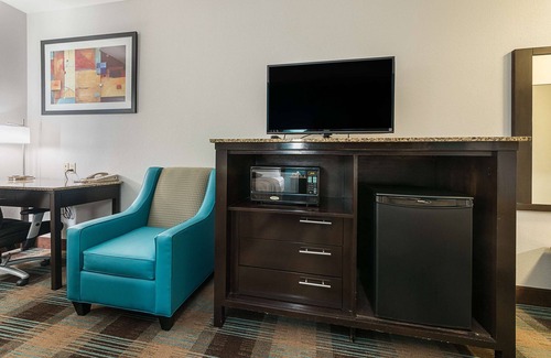DeRidder Hotel | Comfortable Stay at Best Western Plus Deridder Inn & Suites