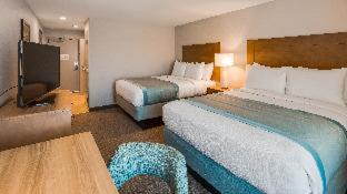 Olive Branch Hotel | Family-Friendly Stay at Best Western Plus Desoto with Hot Tub