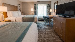 Olive Branch Hotel | Family-Friendly Stay at Best Western Plus Desoto with Hot Tub