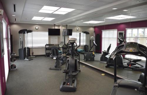 Dilley Hotel | Enjoy Family-Friendly Amenities at Best Western Plus Dilley Inn