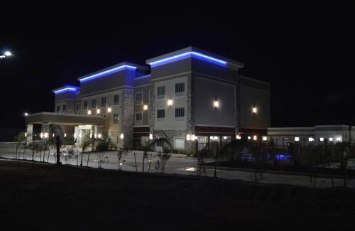 Dilley Hotel | Enjoy Family-Friendly Amenities at Best Western Plus Dilley Inn
