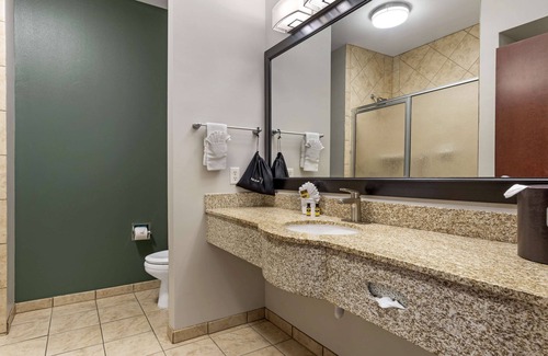 Duncanville Hotel | Discover Best Western Plus Duncanville with Pool & Spa