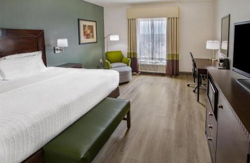 Duncanville Hotel | Pet-Friendly Retreat at Best Western Plus Duncanville/Dallas