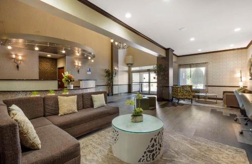 Duncanville Hotel | Pet-Friendly Retreat at Best Western Plus Duncanville/Dallas
