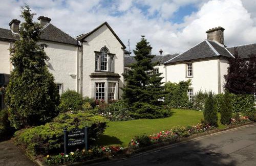 Crossford Hotel | Indulge at Best Western Plus Dunfermline Keavil House Hotel
