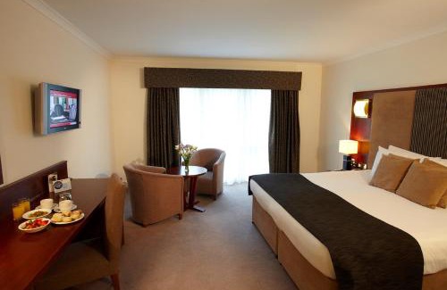 Crossford Hotel | Indulge at Best Western Plus Dunfermline Keavil House Hotel
