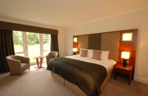Crossford Hotel | Indulge at Best Western Plus Dunfermline Keavil House Hotel