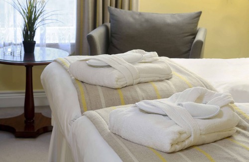 Crossford Hotel | Exceptional Stay at Best Western Plus Dunfermline Keavil House