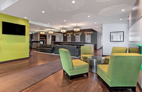Saskatoon Hotel | Top-Rated Best Western Plus East Side with Pool & Spa