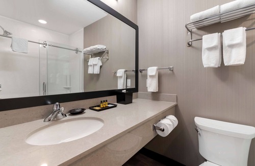 Saskatoon Hotel | Top-Rated Best Western Plus East Side with Pool & Spa
