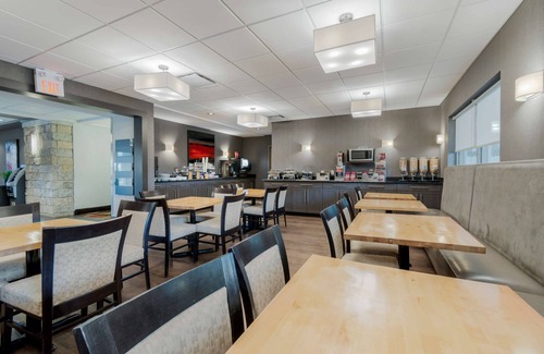 Regina Hotel | Top-Rated Stay at Best Western Plus Eastgate Inn & Suites