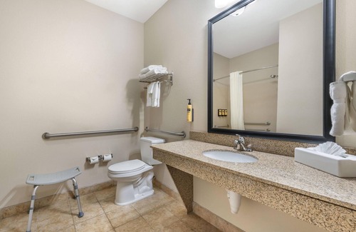 Wichita Hotel | Book Your Stay at Best Western Plus Eastgate Inn & Suites