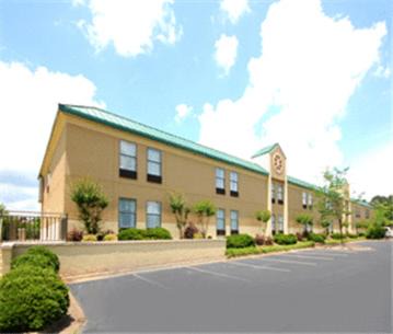 Southwest Raleigh Hotel | Budget-Friendly Stay at Best Western Plus Edison Inn