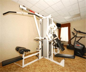 Southwest Raleigh Hotel | Budget-Friendly Stay at Best Western Plus Edison Inn