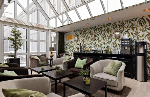 Lidkoping Hotel | Discover Comfort at Best Western Plus Edward Hotel
