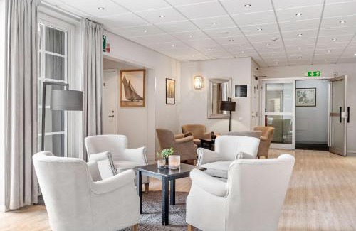 Lidkoping Hotel | Discover Comfort at Best Western Plus Edward Hotel