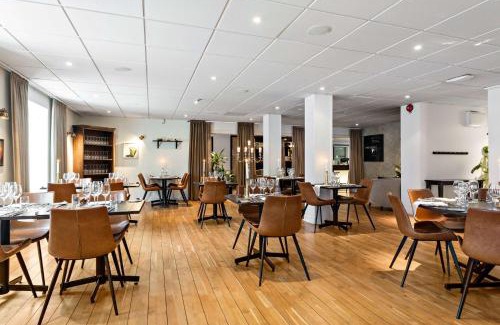 Lidkoping Hotel | Discover Comfort at Best Western Plus Edward Hotel