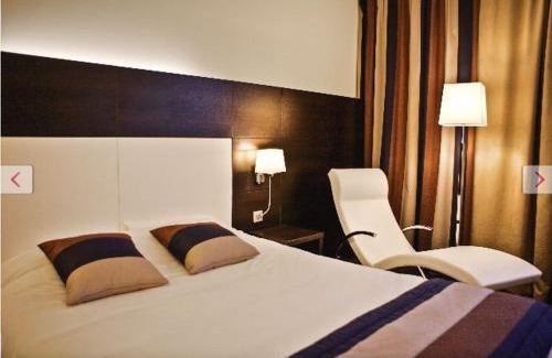 Lambezellec Hotel | Relax at Best Western Plus Europe Hôtel Brest - 4 Stars & Ocean View