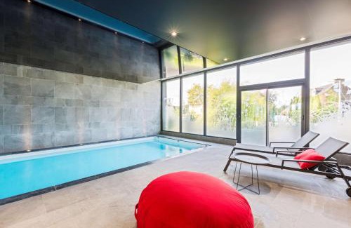 Lambezellec Hotel | Relax at Best Western Plus Europe Hôtel Brest - 4 Stars & Ocean View