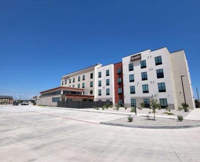 Carlsbad Hotel | Inviting Best Western Plus Executive Residency Carlsbad Hotel