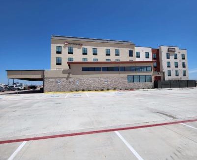 Carlsbad Hotel | Inviting Best Western Plus Executive Residency Carlsbad Hotel