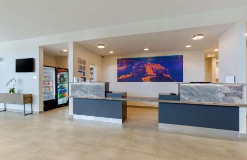 Deer Valley Hotel | Inviting Best Western Plus Executive Residency in Phoenix North