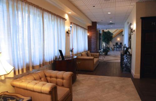 Fairfield Hotel | Top-Rated Best Western Plus Fairfield Executive Inn Stay