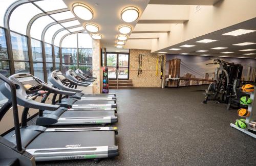 Fairfield Hotel | Top-Rated Best Western Plus Fairfield Executive Inn Stay