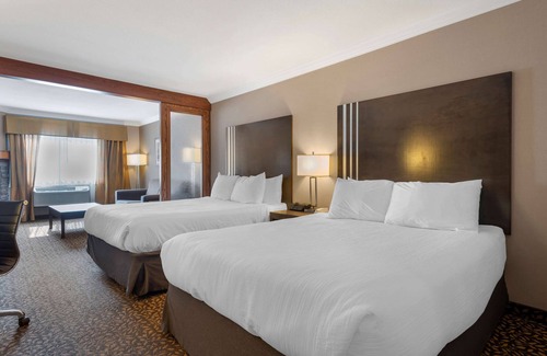 East Kootenay Hotel | Discover Best Western Plus Fernie Mountain Lodge Retreat