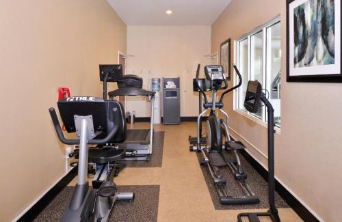 Altvan Hotel | Discover Best Western Plus Frontier Inn: Pet-Friendly Retreat