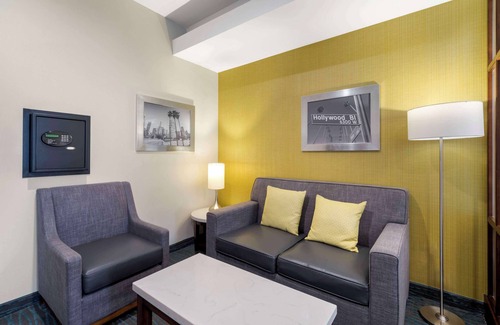 Gardena Hotel | Top-Rated Best Western Plus Gardena Inn & Suites Awaits
