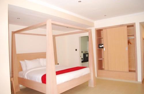 Sekondi-Takoradi Hotel | Discover the Best Western Plus Atlantic Hotel with Pool & Hot Tub