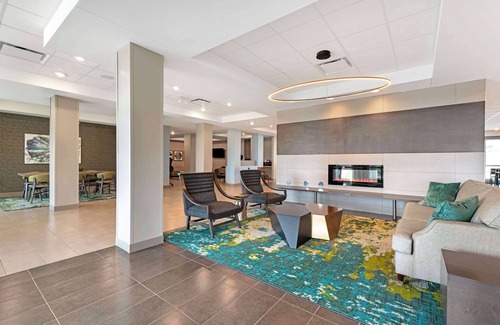 Grand Rapids Hotel | Discover Best Western Plus Grand Rapids MN - Rated 9.4/10!