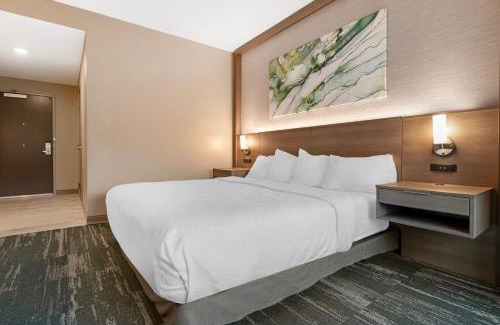 Grand Rapids Hotel | Discover Comfort at Best Western Plus Grand Rapids MN