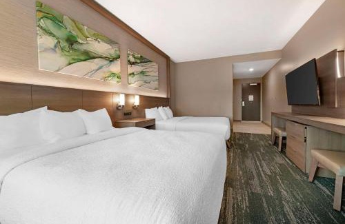 Grand Rapids Hotel | Discover Comfort at Best Western Plus Grand Rapids MN