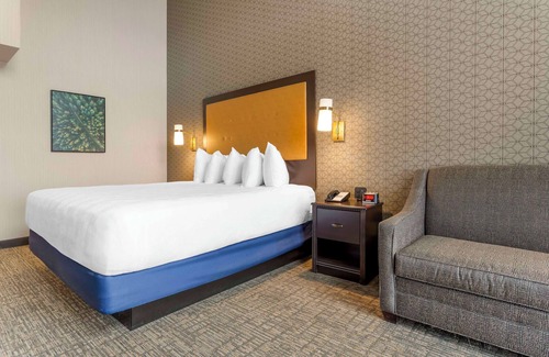 Grant Creek Hotel | Top Rated Best Western Plus Grant Creek Inn with Great Amenities