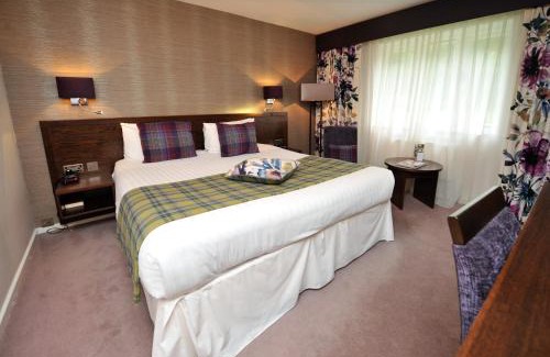 London Borough of Harrow Hotel | Discover Best Western PLUS Grim's Dyke Hotel - 4-Star Comfort