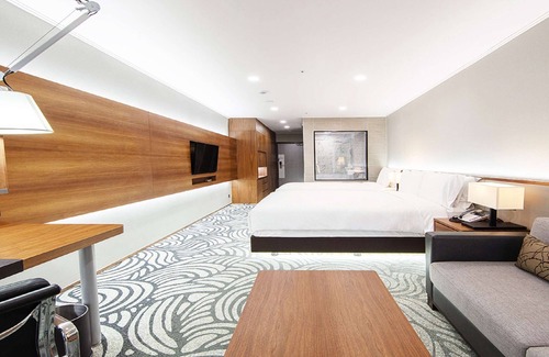 Gyeongju Hotel | Discover Best Western Plus Gyeongju Hotel: 4-Star Comfort